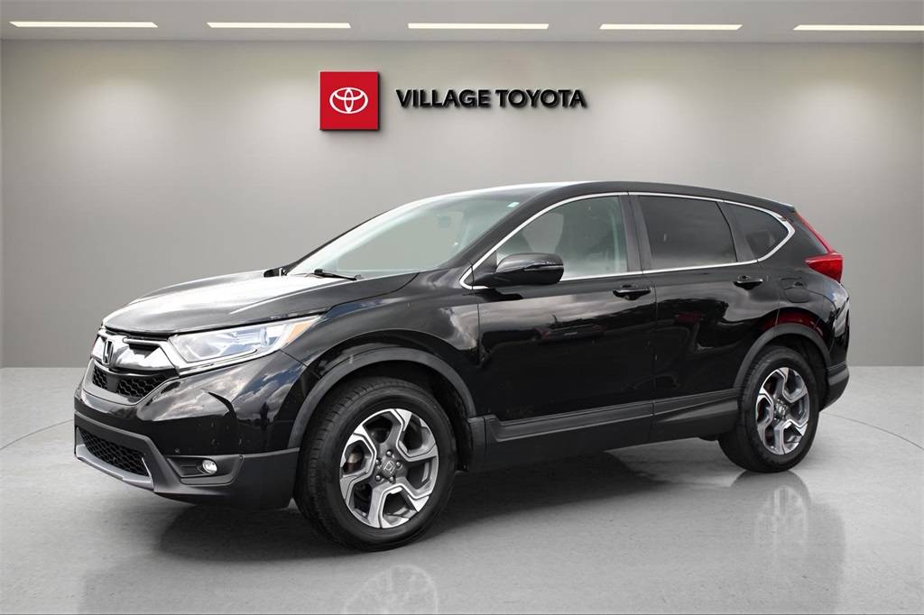 2018 Honda CR-V EX — SUV — 90,494 mi — Homosassa, FL
