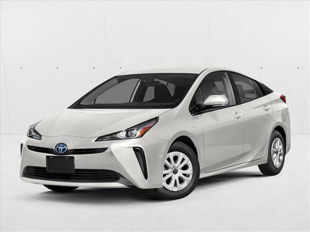 2022 Toyota Prius LE — Hatchback — 18,891 mi — Davie, FL