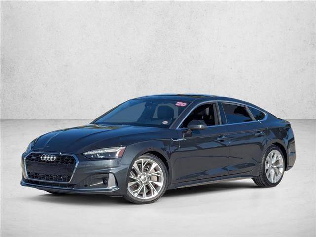 2020 Audi A5 Premium Plus — Hatchback — 107,808 mi — Davie, FL