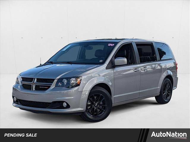 2020 Dodge Grand Caravan GT — Minivan — 99,437 mi — Davie, FL