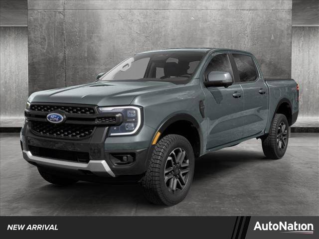 2024 Ford Ranger XLT — Pickup Truck — 12,596 mi — Davie, FL
