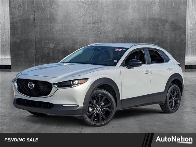 2024 Mazda CX-30 Select — SUV — 22,972 mi — Davie, FL