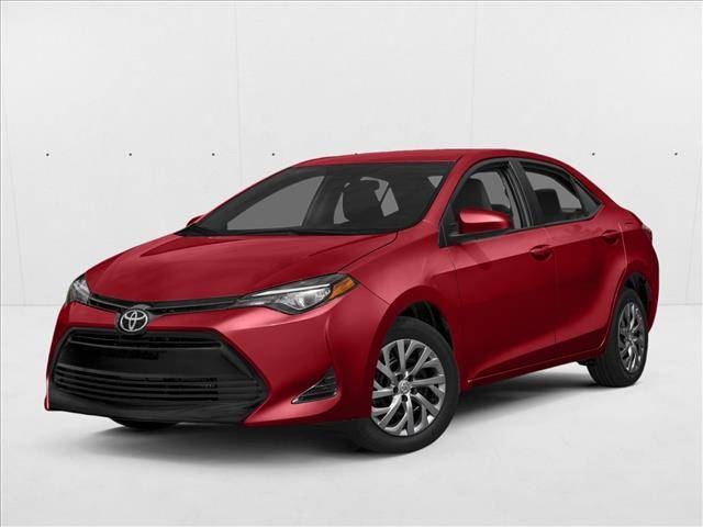 2017 Toyota Corolla LE — Sedan — 159,604 mi — Davie, FL