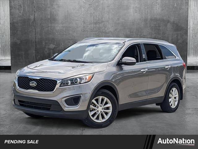 2016 Kia Sorento LX — SUV — 32,508 mi — Davie, FL