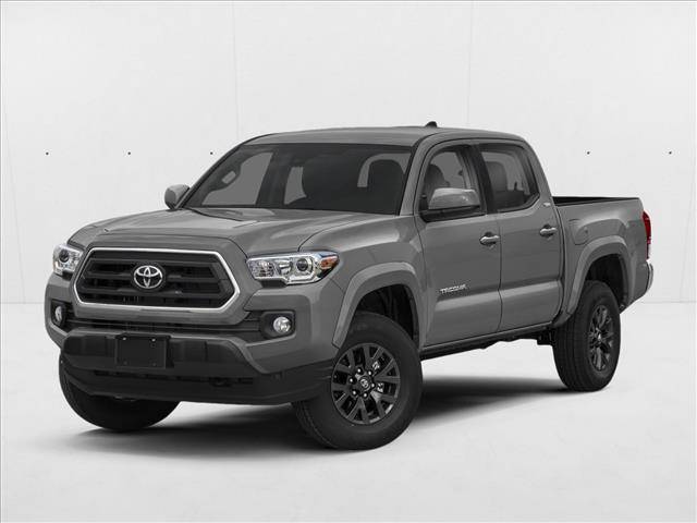 2021 Toyota Tacoma SR5 — Pickup Truck — 76,040 mi — Davie, FL