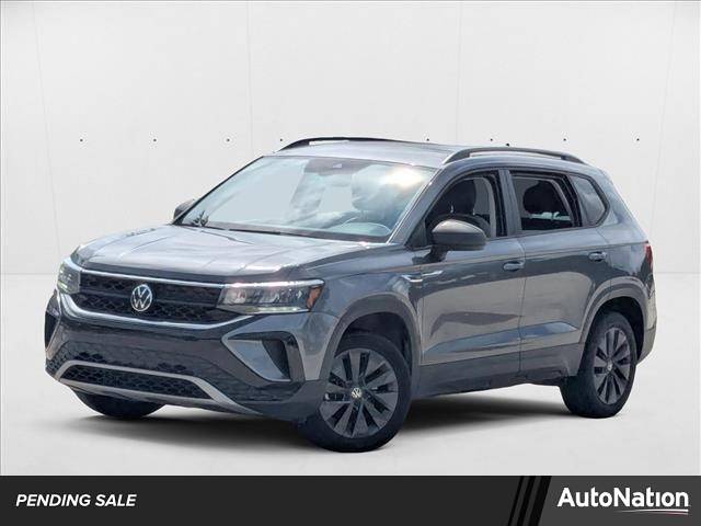 2023 Volkswagen Taos S — SUV — 56,393 mi — Davie, FL