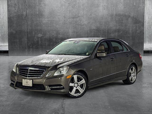 2012 Mercedes-Benz E-Class E 350 — Sedan — 121,608 mi — Davie, FL