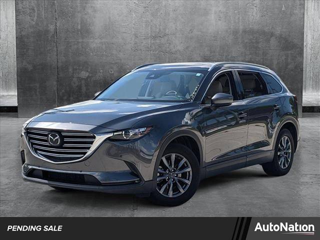 2022 Mazda CX-9 Touring — SUV — 44,001 mi — Davie, FL