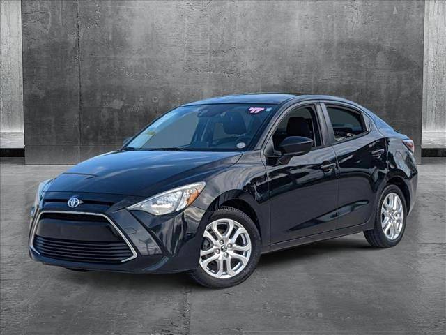 2017 Toyota Yaris iA Base — Sedan — 88,505 mi — Davie, FL