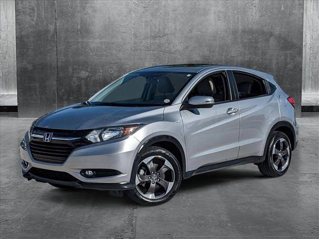 2018 Honda HR-V EX — SUV — 100,870 mi — Davie, FL