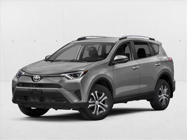 2016 Toyota RAV4 LE — SUV — 108,351 mi — Davie, FL