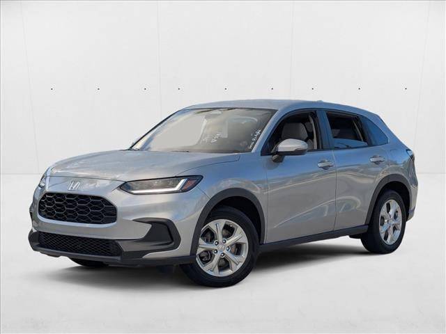 2023 Honda HR-V LX — SUV — 28,333 mi — Davie, FL