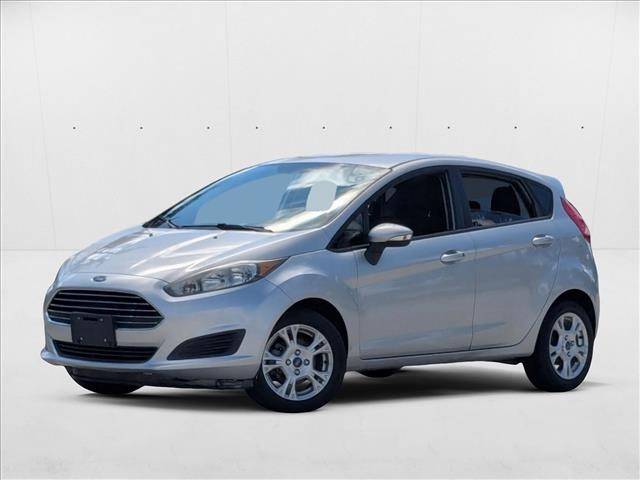 2016 Ford Fiesta SE — Hatchback — 133,744 mi — Davie, FL