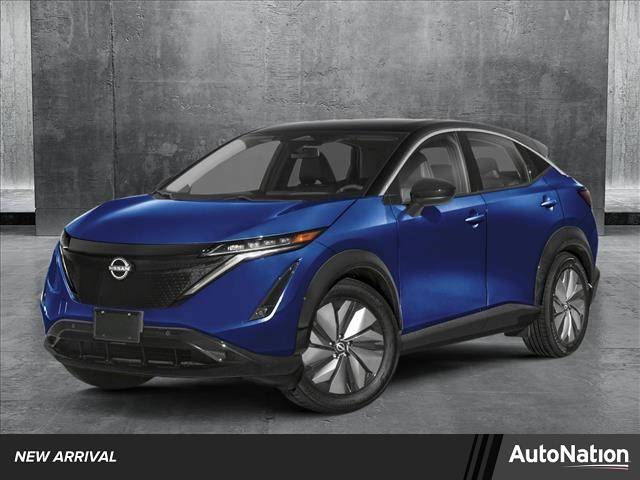 2025 Nissan Ariya ENGAGE — SUV — 2,600 mi — Davie, FL