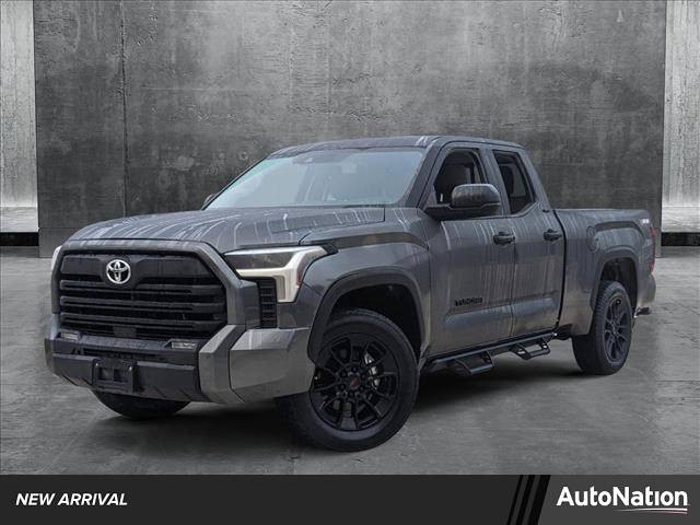 2023 Toyota Tundra SR5 — Pickup Truck — 19,158 mi — Davie, FL