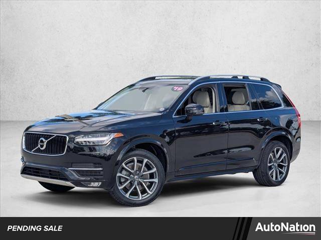 2019 Volvo XC90 Momentum — SUV — 92,506 mi — Davie, FL