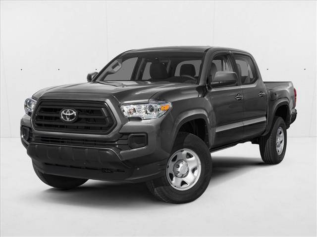 2022 Toyota Tacoma TRD Sport — Pickup Truck — 26,600 mi — Davie, FL