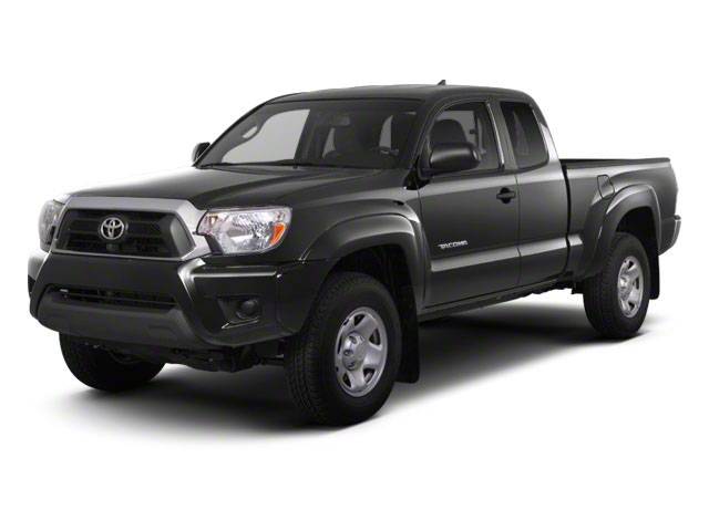 2012 Toyota Tacoma PreRunner — Pickup Truck — 115,055 mi — Davie, FL