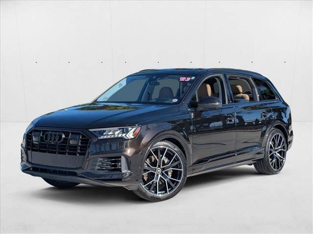 2023 Audi Q7 Prestige — SUV — 26,327 mi — Davie, FL