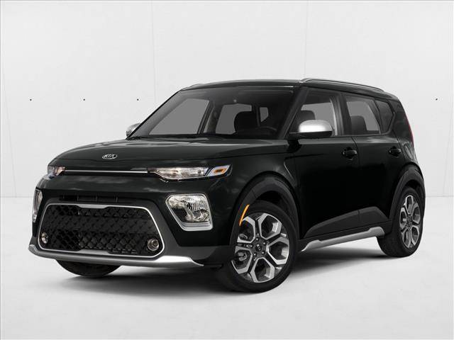 2020 Kia Soul LX — Hatchback — 73,311 mi — Davie, FL