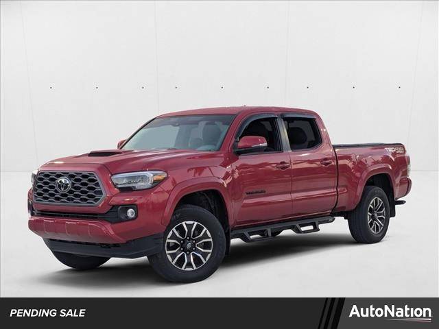 2023 Toyota Tacoma TRD Sport — Pickup Truck — 34,503 mi — Davie, FL