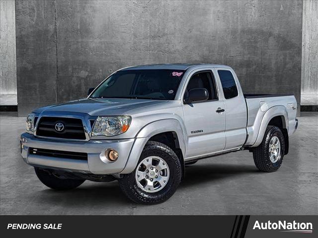 2006 Toyota Tacoma PreRunner — Pickup Truck — 311,303 mi — Davie, FL