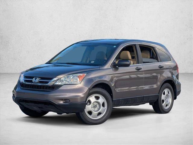 2011 Honda CR-V LX — SUV — 87,984 mi — Davie, FL