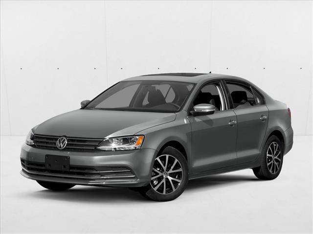 2017 Volkswagen Jetta 1.4T S — Sedan — 83,753 mi — Davie, FL