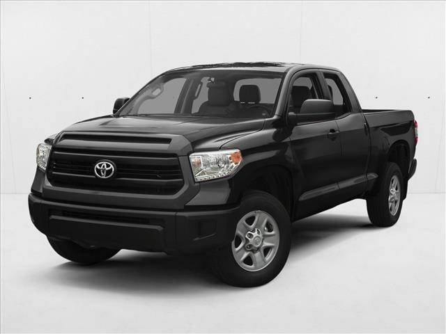 2016 Toyota Tundra SR — Pickup Truck — 178,873 mi — Davie, FL