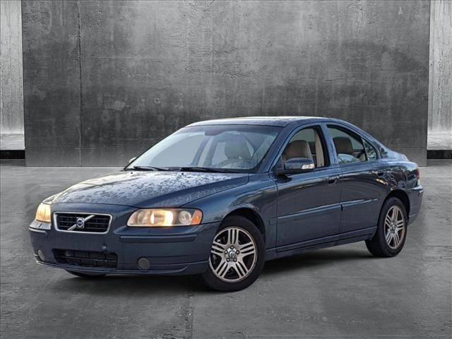 2008 Volvo S60 2.5T — Sedan — 140,663 mi — Davie, FL