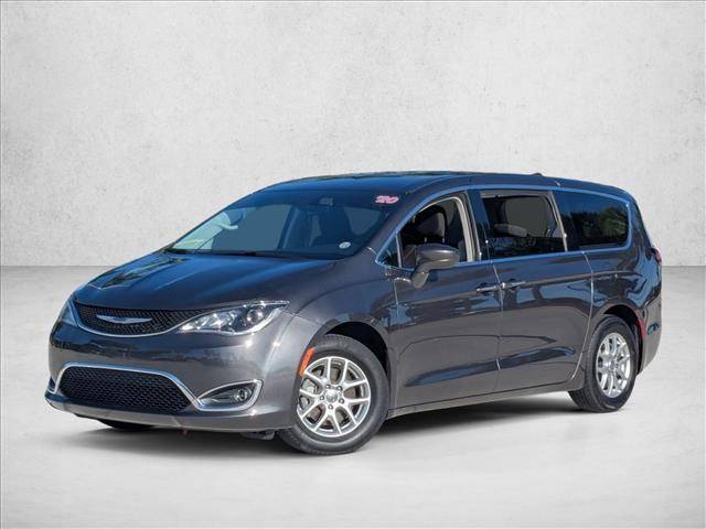 2020 Chrysler Pacifica Touring — Minivan — 109,861 mi — Davie, FL