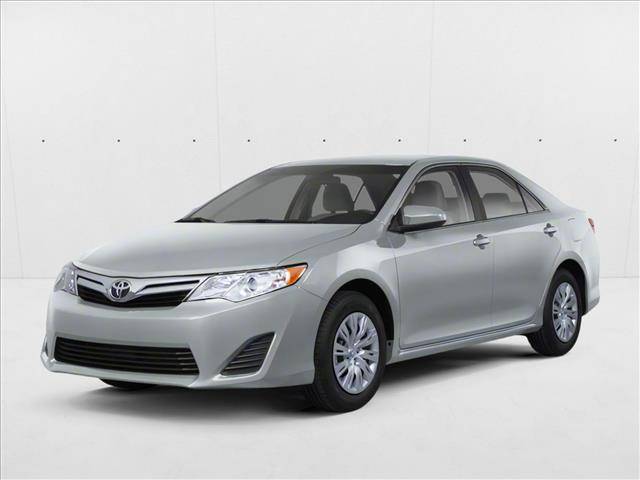 2012 Toyota Camry LE — Sedan — 194,624 mi — Davie, FL