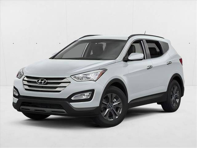 2014 Hyundai Santa Fe Sport 2.0T — SUV — 118,332 mi — Davie, FL