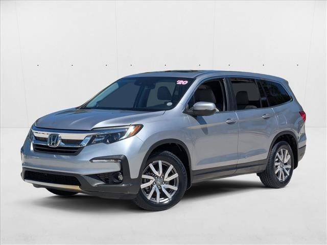 2020 Honda Pilot EX-L — SUV — 84,652 mi — Davie, FL