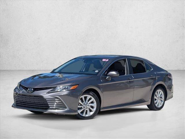 2023 Toyota Camry LE — Sedan — 113,500 mi — Davie, FL