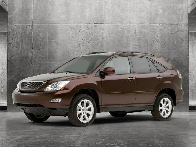 2009 Lexus RX RX 350 — SUV — 125,444 mi — Davie, FL