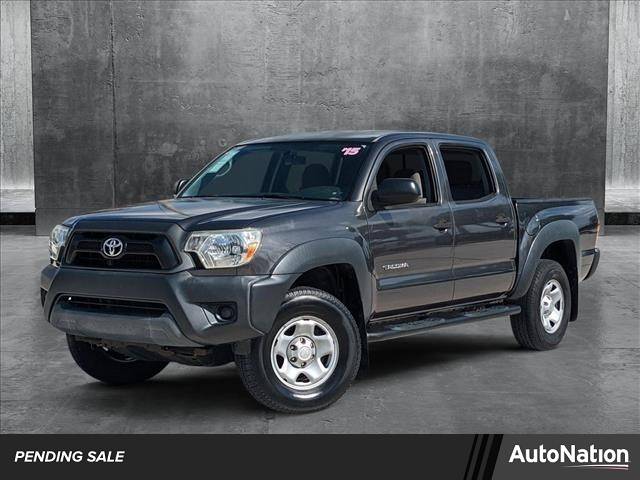 2015 Toyota Tacoma PreRunner — Pickup Truck — 88,277 mi — Davie, FL