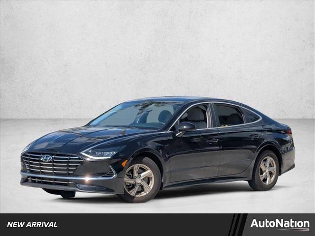 2022 Hyundai Sonata SE — Sedan — 47,613 mi — Davie, FL