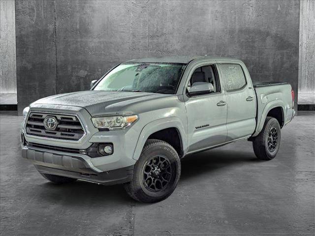 2019 Toyota Tacoma SR5 — Pickup Truck — 47,679 mi — Davie, FL