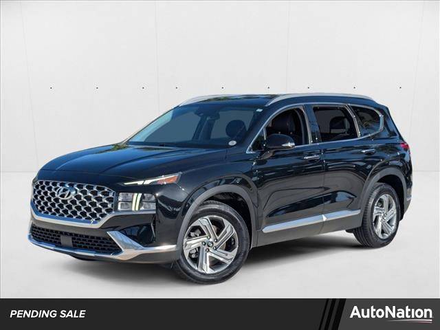 2022 Hyundai Santa Fe SEL — SUV — 65,491 mi — Davie, FL