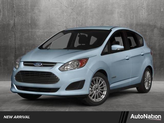 2013 Ford C-Max Hybrid SEL — Sedan — 99,281 mi — Davie, FL