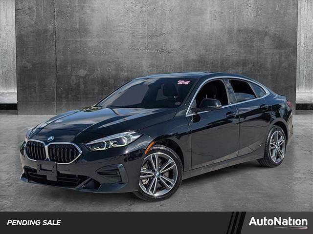 2024 BMW 2 Series 228i — Sedan — 27,101 mi — Davie, FL