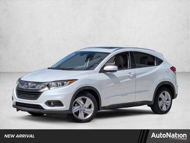 2019 Honda HR-V EX — SUV — 38,212 mi — Davie, FL
