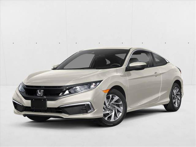 2019 Honda Civic LX — Coupe — 199,592 mi — Davie, FL