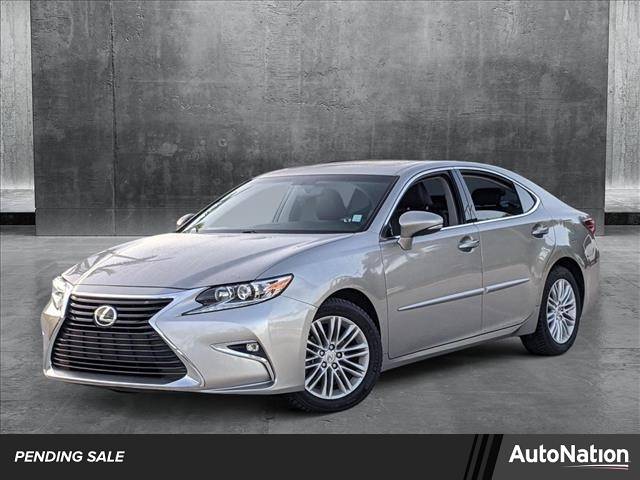 2016 Lexus ES ES 350 — Sedan — 52,878 mi — Davie, FL