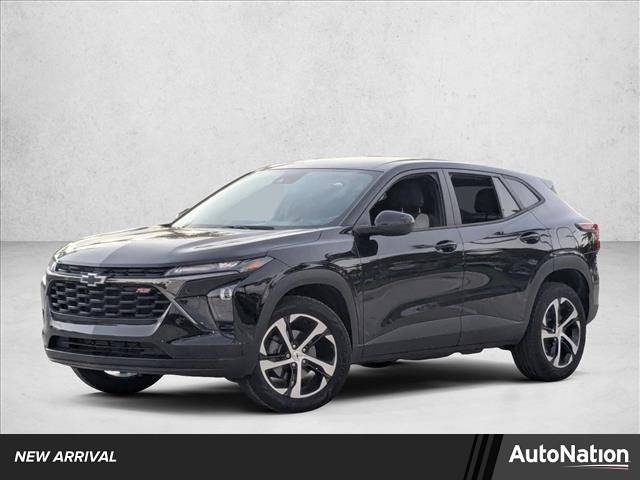2024 Chevrolet Trax 1RS — SUV — 17,368 mi — Davie, FL
