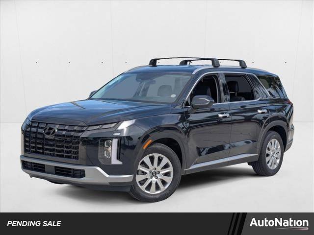2023 Hyundai Palisade SEL — SUV — 31,133 mi — Davie, FL