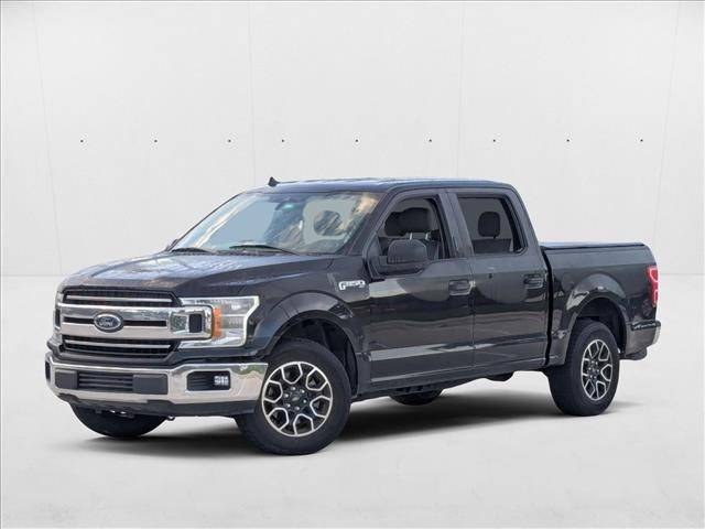 2020 Ford F-150 XLT — Pickup Truck — 94,534 mi — Davie, FL
