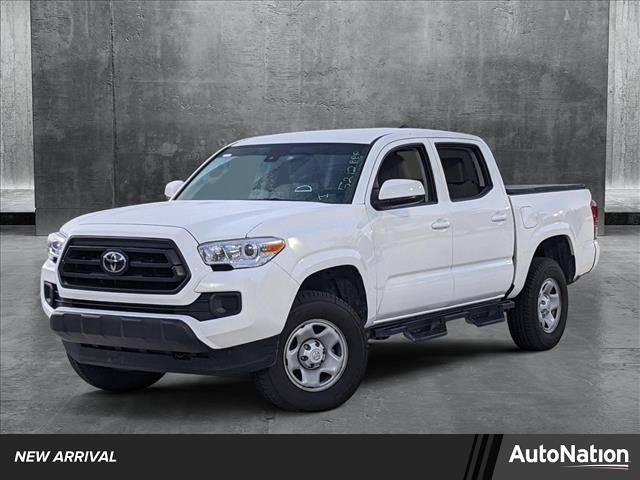 2023 Toyota Tacoma SR — Pickup Truck — 40,453 mi — Davie, FL