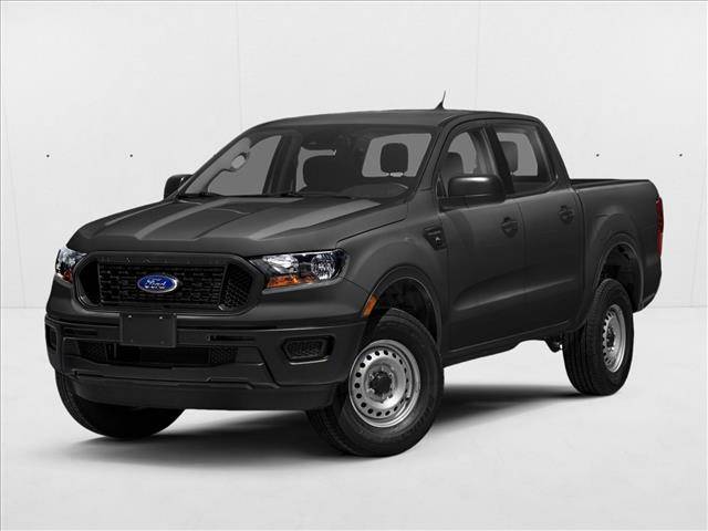 2022 Ford Ranger XL — Pickup Truck — 43,472 mi — Davie, FL
